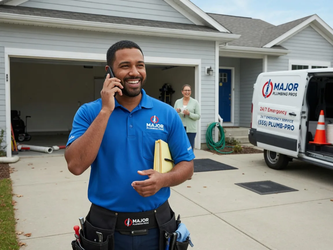 Drain Cleaning Services Otsego, MI FAQs